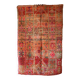Vintage Berber rug - 269 x 178 cm
