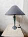 Vintage lampe en marbre de Guatemala