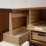 B40 sideboard by Dieter Wäckerlin for Behr, 1950