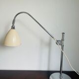 Lampe de bureau vintage Bl1 - Best & Lloyd. Robert Dudley Meilleur Tafellamp