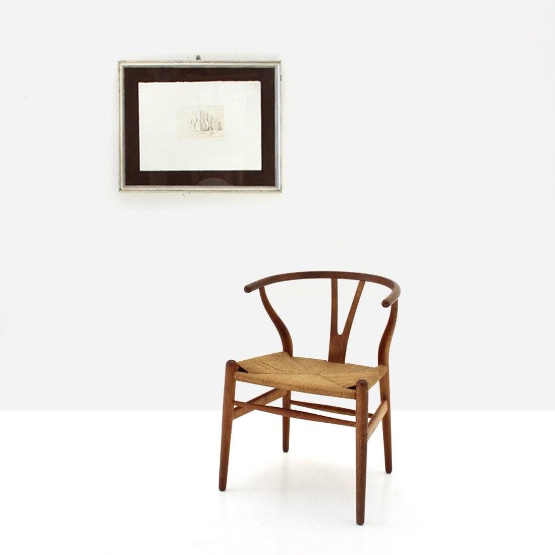 Eso Peluzzi, Nature morte, lithographie, 1982
