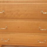 Dresser compass feet