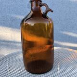 Laboratory bottle