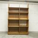 Bibliothèque vitrine Oscar par Didier Rozaffy , 1952