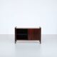 Small Archimede sideboard by Hizori Fukuoh for Gavina – 1961s