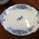 Ghibaudo Brouchier earthenware soup tureen