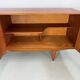 Vintage McIntosh sideboard.