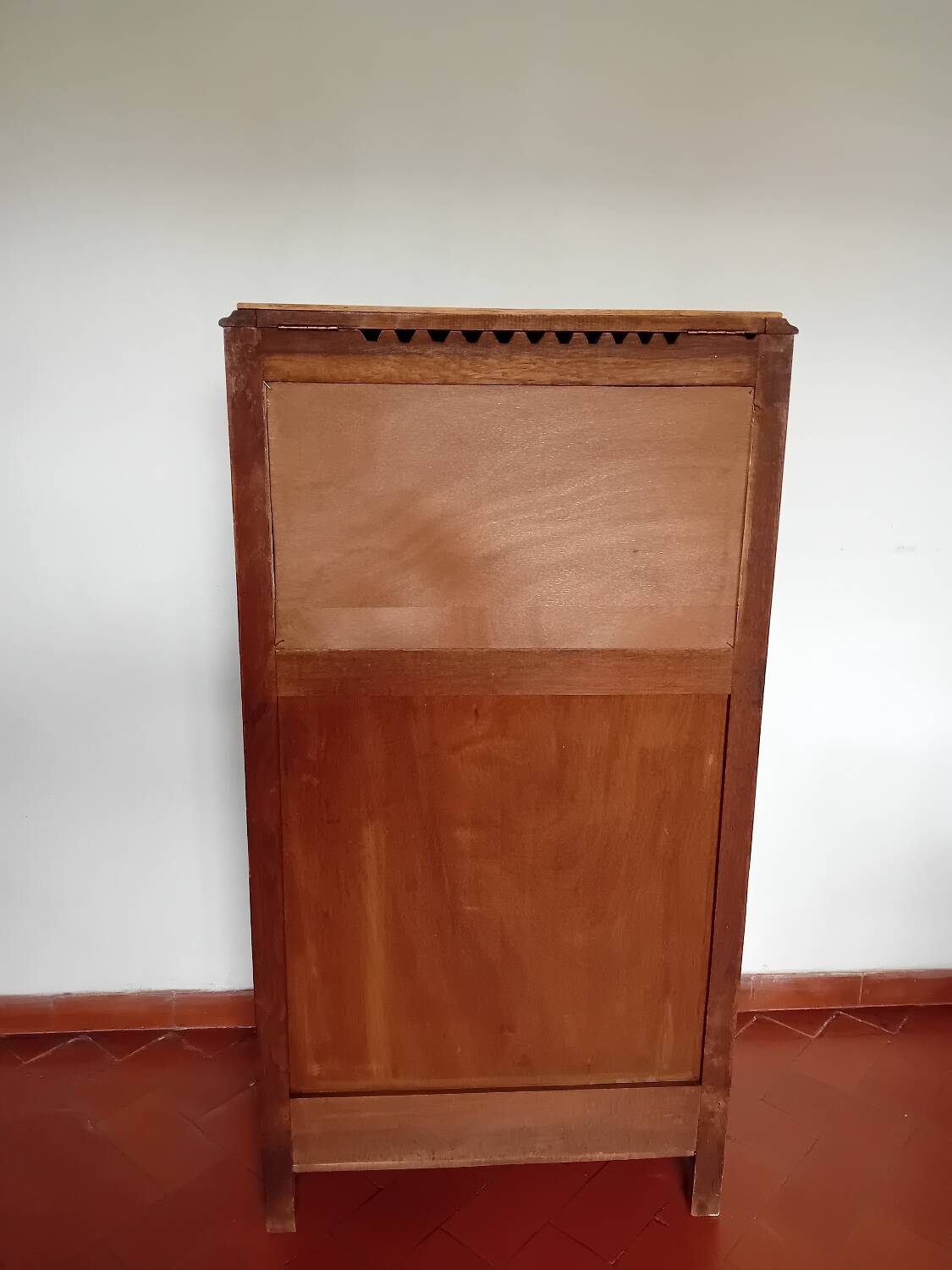 Art Deco buffet/jam cupboard