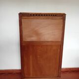 Art Deco buffet/jam cupboard