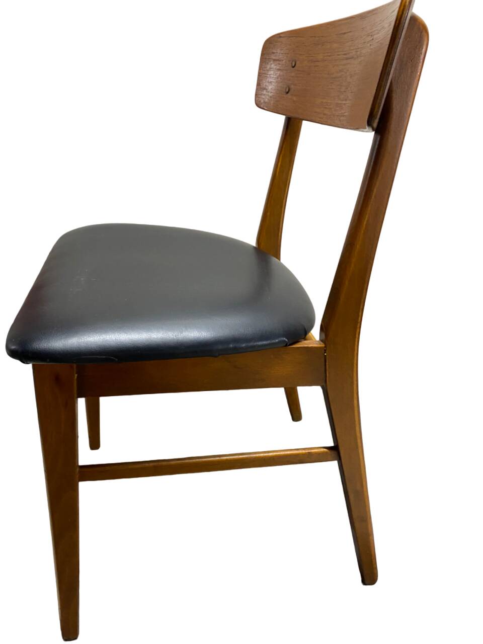 Scandinavian chair 1960s