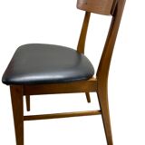 Scandinavian chair 1960s