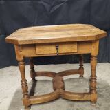 Table basse vintage
