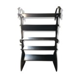 Ethnic-gothic shelf