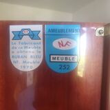 Armoire 1970