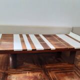 Table basse en céramique Roger Capron