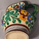 Pitcher or jug