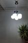 Large Italian Sciolari Mid-Century Modern Sputnik Chandeliers