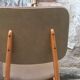 5 chaises style scandinave