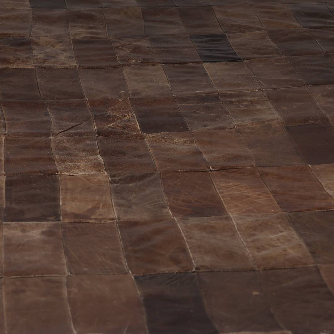 bench by Stig Poulsson - Denmark 70s/80s