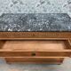 Louis XVI style chest of drawers