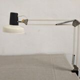 Architect's lamp from the 60s/70s