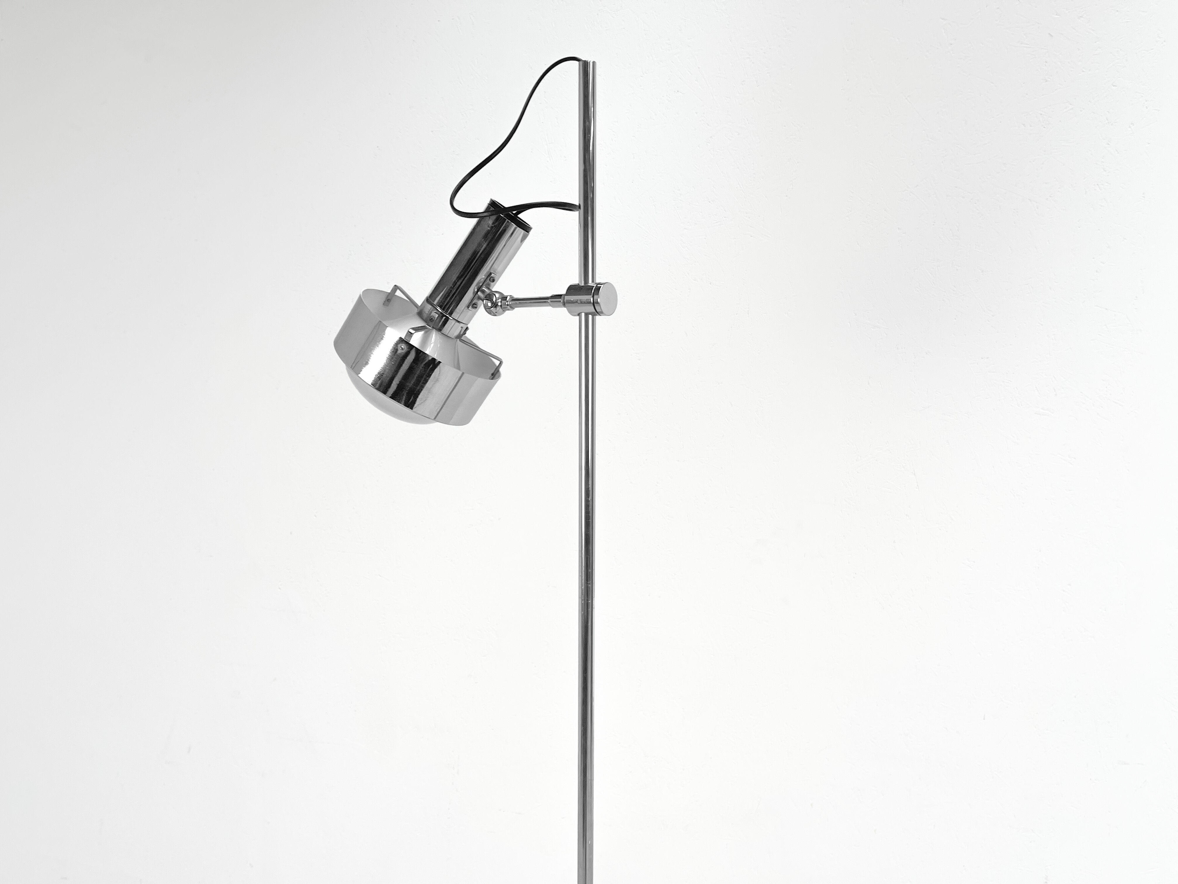 Lampadaire italien