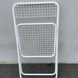 Chaise pliante Ted Ned par Niels Gammelgaard pour Ikea