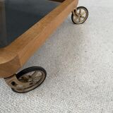 Design oak service Guillerme et Chambron