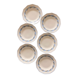 Hollow plates