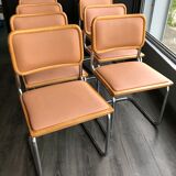 Marcel Brueur Cesca B32 Chair