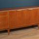Mcintosh of Kirkcaldy Dunvegan Sideboard By Tom Robertson, 1960