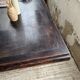 Art Deco dining table 1940 Hoffman