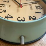 Seiko Clock