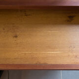 Henning Kjaernulf's Scandinavian sideboard