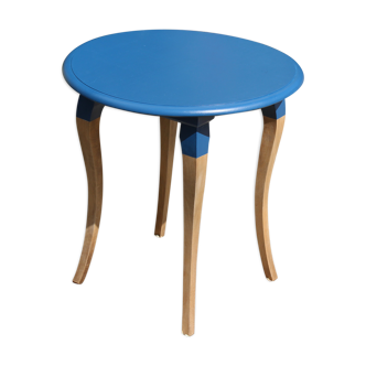 Table d'appoint ronde