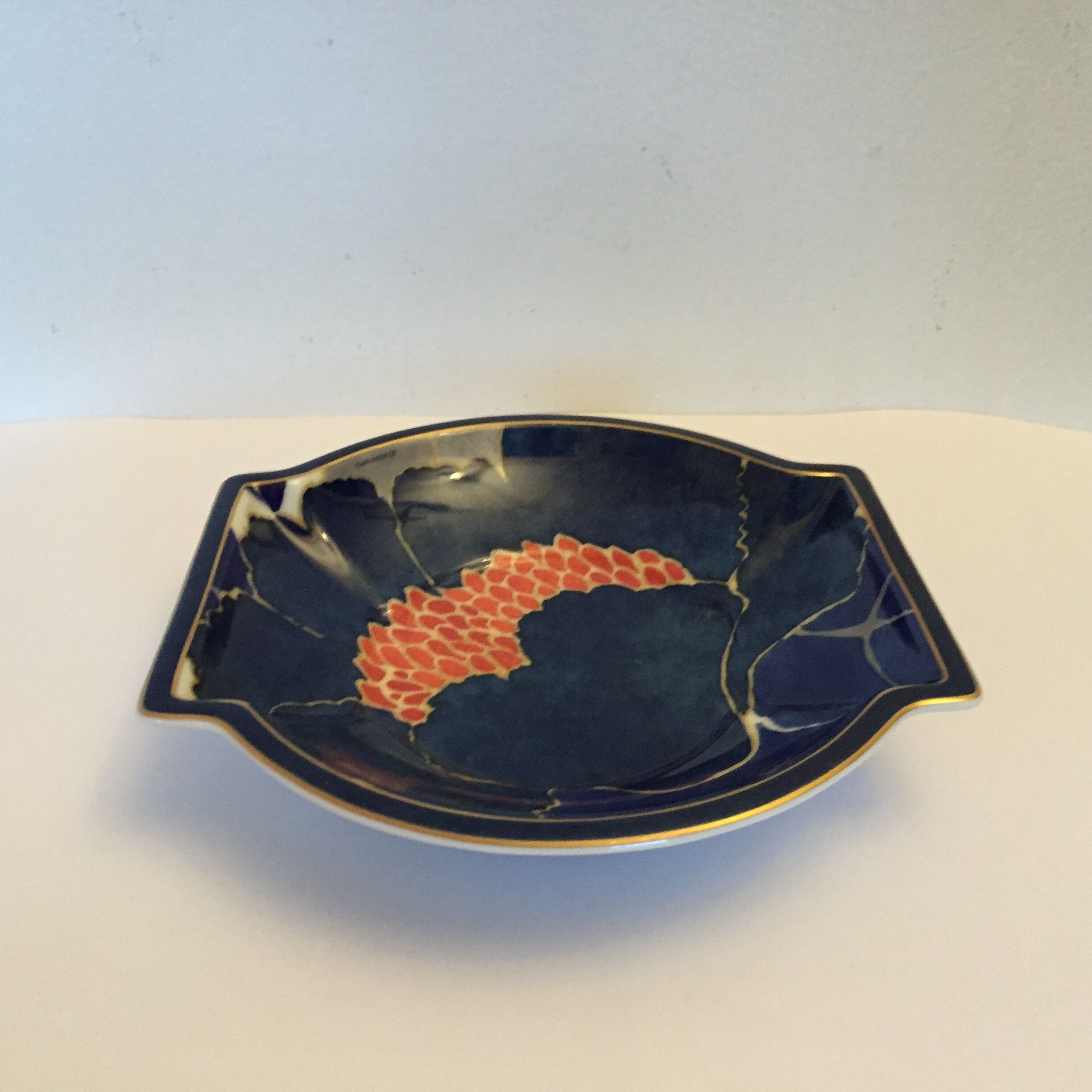 Empty pocket Christofle