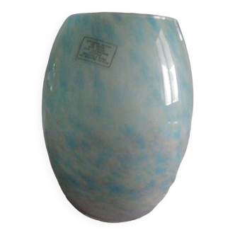 Murano vase