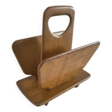 Pierre Cruège magazine rack