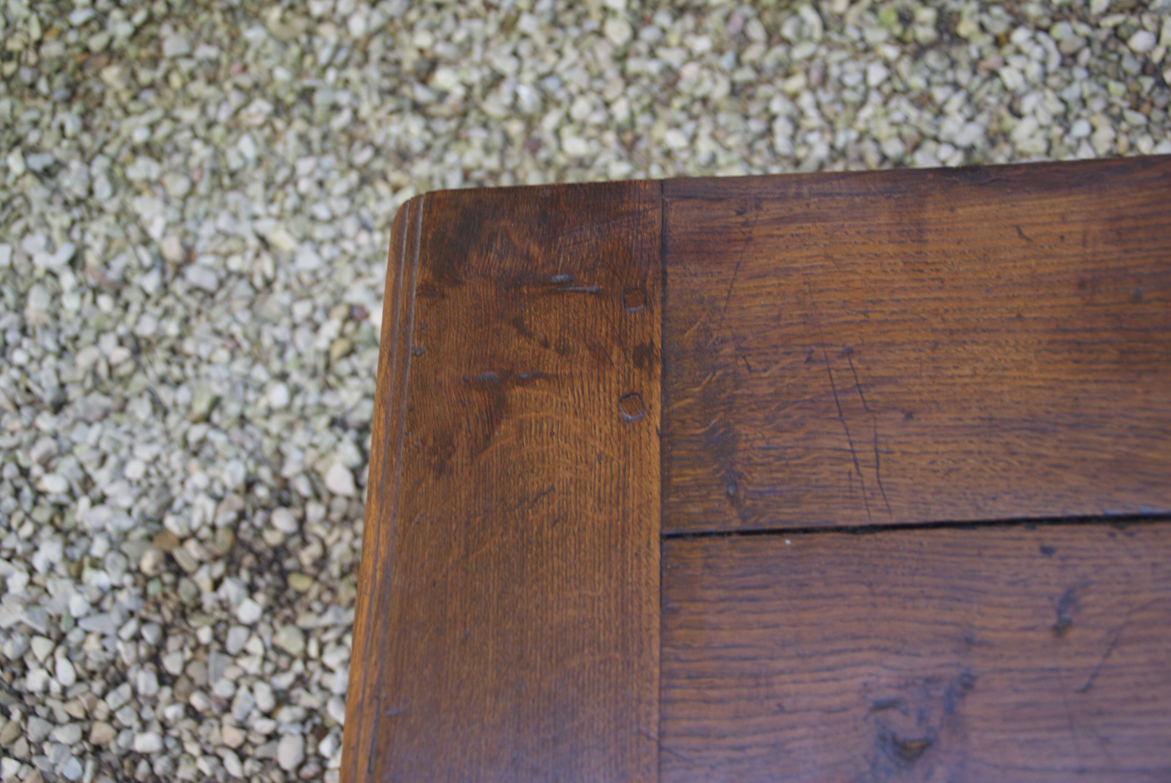 Small Chest Louis XIV - XVIII Century