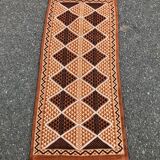 Tapis kilim oriental
