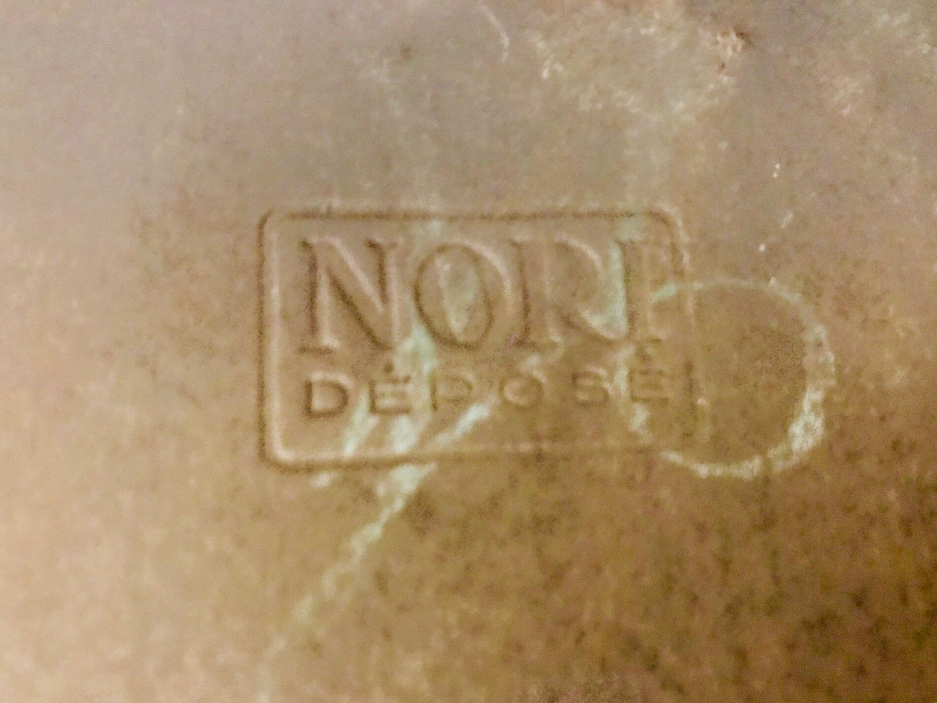 Nori workshop chair