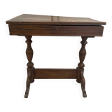 Old pulpit