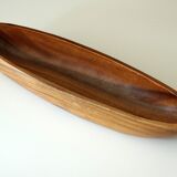 Coupelle en bois