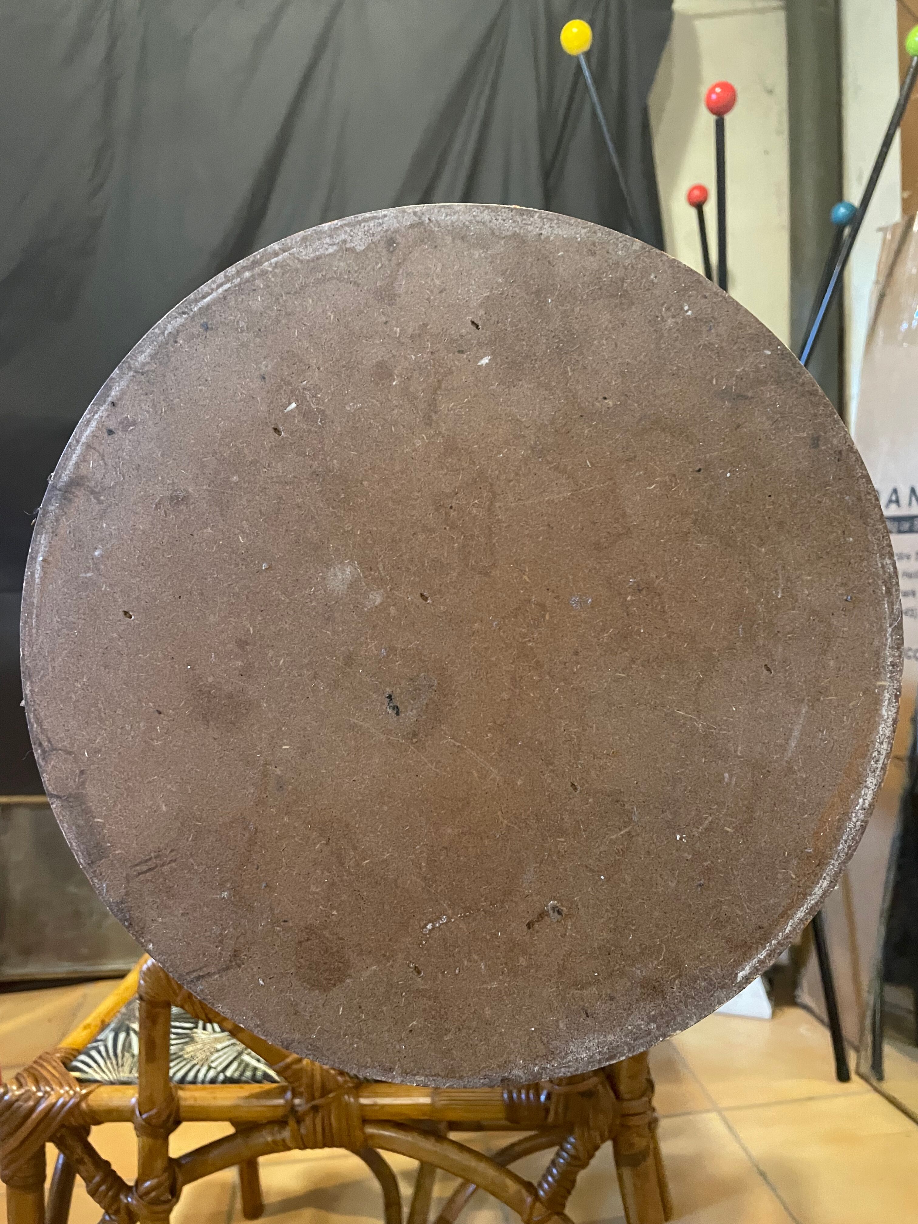 Miroir de plancher 27x157cm