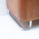 Armoire Bauhaus par Vichr & spol, années 1930, Bohême