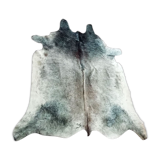 Cowhide rug