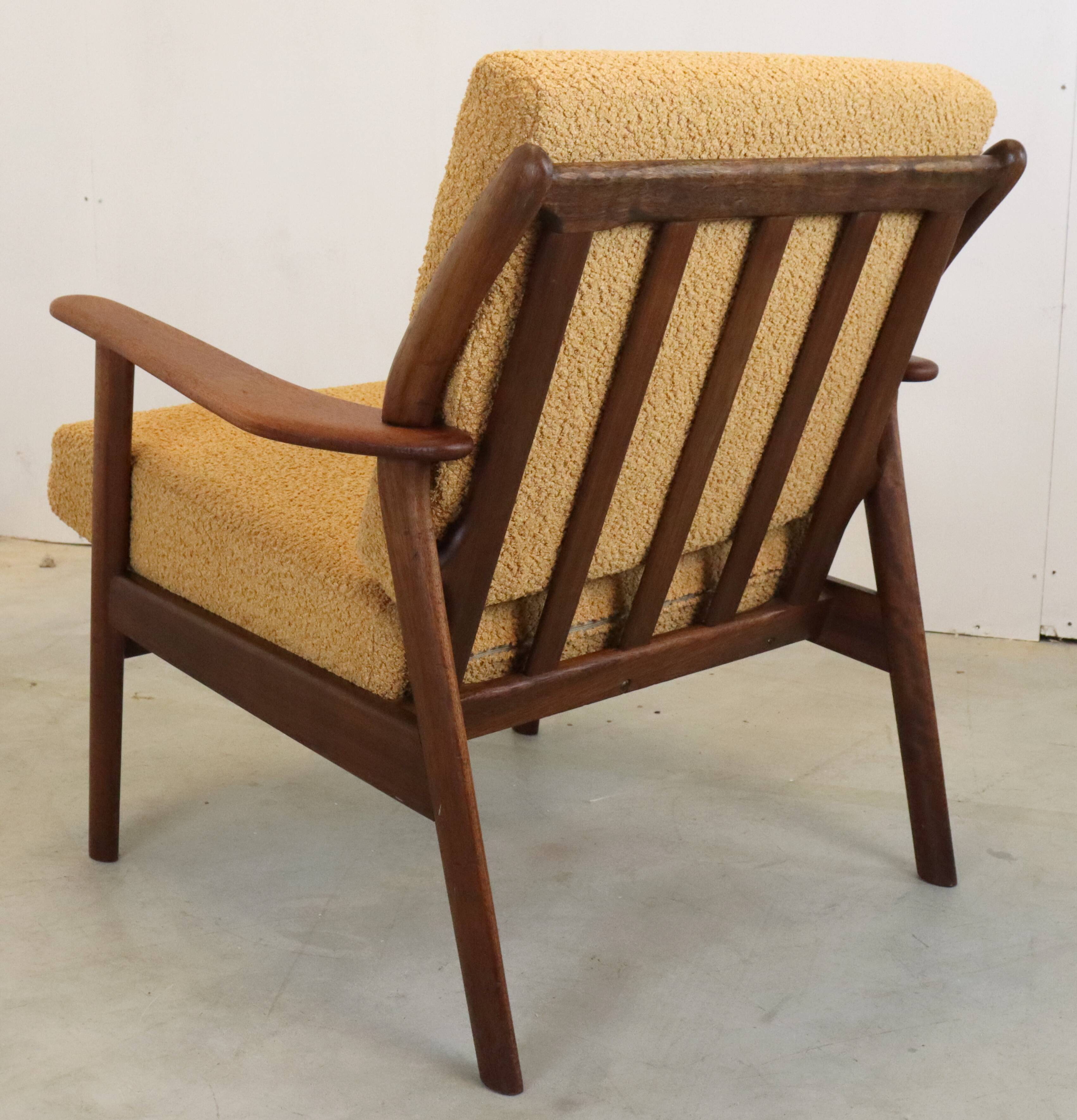 De Ster fauteuil 'Drempt'