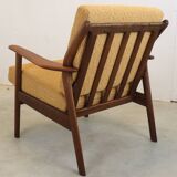 De Ster fauteuil 'Drempt'