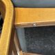 Repose-pieds vintage G Mobler au design danois