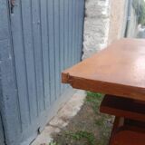 Small desk from the 1950s